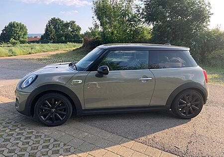 Mini Cooper Coupe Cooper S Coupé