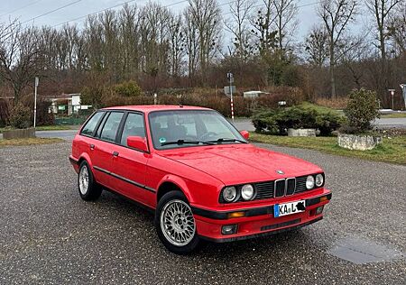 BMW 318i E30 Touring