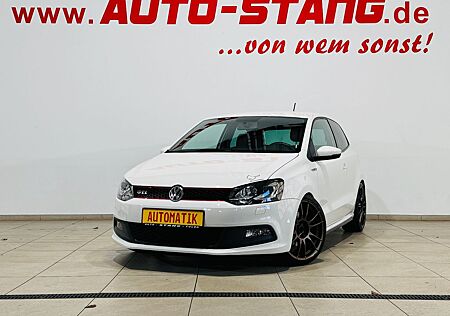 VW Polo Volkswagen V GTI *Einzelstück*
