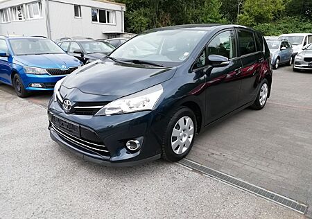 Toyota Verso Life, 1-Hand, Garantie, TÜV Neu, Kamara,