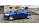 Ford Fiesta 1,0 EcoBoost 74kW S/S SYNC Edition SY...