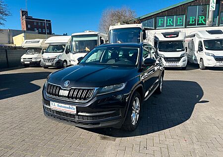 Skoda Kodiaq 2.0DSG 4x4 Style Panorama/Standheizug/AHK