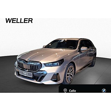 BMW 520 leasen