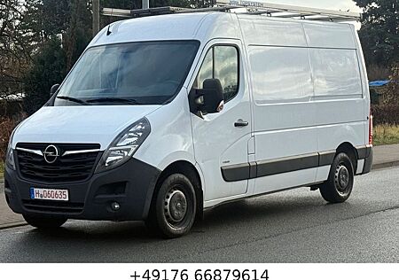 Opel Movano L2 H2 Navi AHK/Sortimo/Reg/Navi 1 Hand