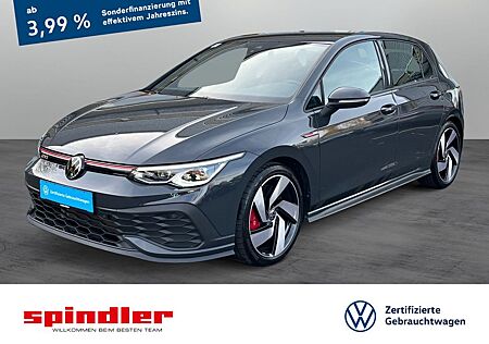 VW Golf Volkswagen GTI Clubsport VIII 2.0 TSI DSG / Navi, LED+