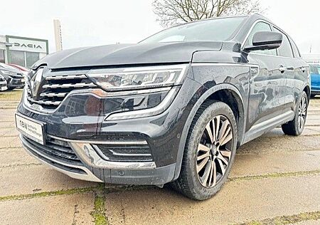 Renault Koleos TCe 160 INITIALE Automatik Winter Paket