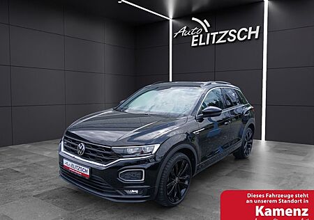 VW T-Roc Volkswagen TSI Sport 4M DSG LED Navi AID ACC RFK SH 1