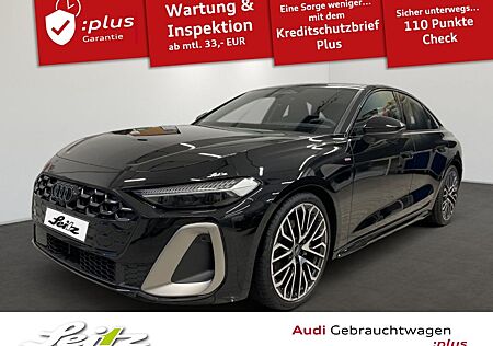 Audi A5 Limousine 2.0 TFSI quattro edition one *AHK*M