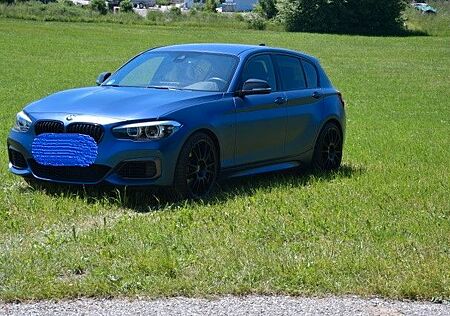 BMW 140 M140i Special Edition -