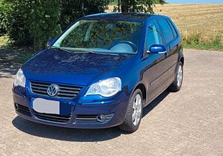 VW Polo Volkswagen 1.2 51kW United United
