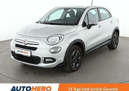 Fiat 500X 1.6 Pop Star*NAVI*PDC*TEMPO*KLIMA