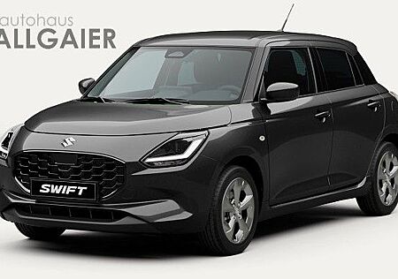 Suzuki Swift 1.2 HYBRID ALLGRIP 4x4 MT Comfort