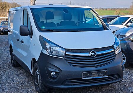 Opel Vivaro B Kasten/Kombi Kasten L1H1 2,7t