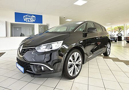 Renault Grand Scenic TCe Limited 8 x Räder 1.Hand NAVI