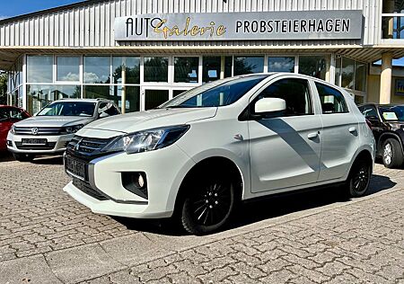 Mitsubishi Space Star Basis 1. Hand 4 Türen Allwetter