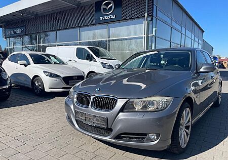 BMW 325i Baureihe 3 Touring