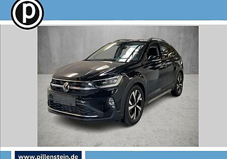 VW Taigo Volkswagen 1.5 TSI DSG STYLE NAVI+MATRIX+KAM+TRAVEL