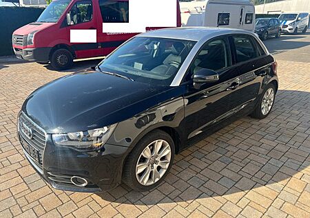 Audi A1 Sportback ambition 1.6 TDI,EURO-5.