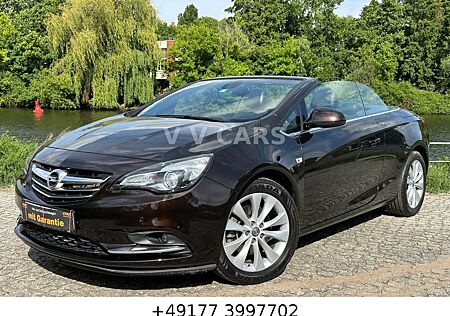 Opel Cascada 1.6 ECOTEC DI Turbo 125 INNOVATION Auto