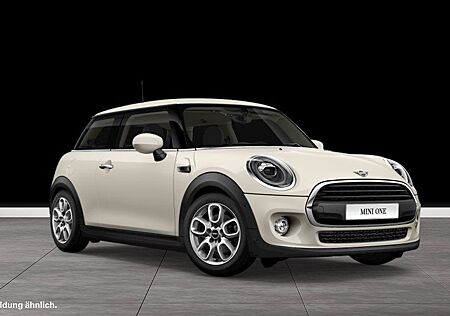 Mini ONE Parkassist LED Sitzheizung