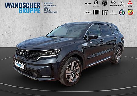 Kia Sorento 1.6 T-GDI Spirit 360+Kam.+KeyLess+LED