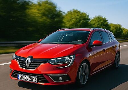 Renault Megane ENERGY dCi 130 Bose Edition Grandtour...