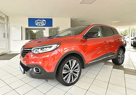 Renault Kadjar Bose Edition 4x4 CarPlay SHZ Klima LED