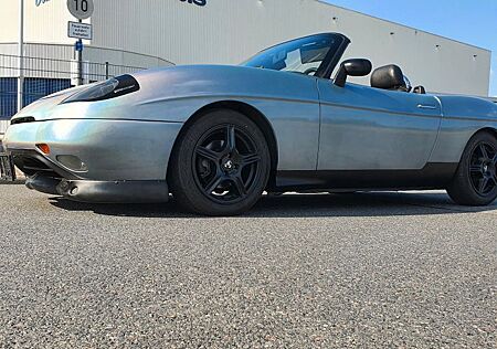 Fiat Barchetta 1.8 16V -