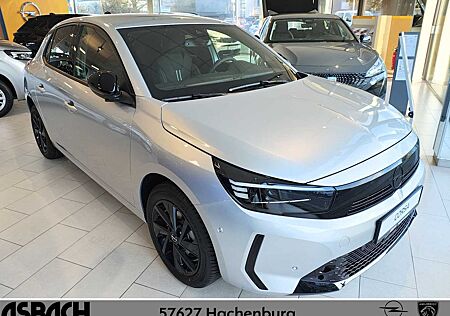 Opel Corsa GS