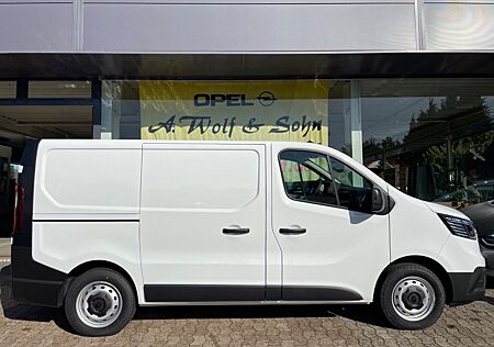 Renault Trafic L1H1 Grand C. +NAVI+LED+PDC+KLIMA+3,0t+