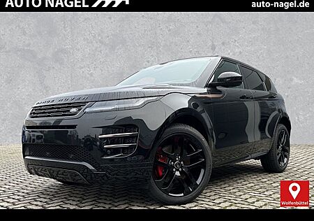 Land Rover Range Rover Evoque D200 Dyn.SE 21"Dyn-Pa.WinterP