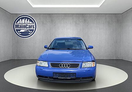 Audi A3 /1.6/Klima/Checkheft/