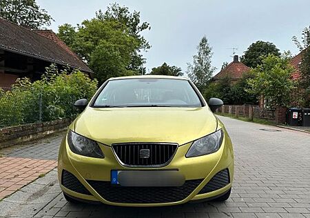 Seat Ibiza SC 1.2 12V Reference Reference