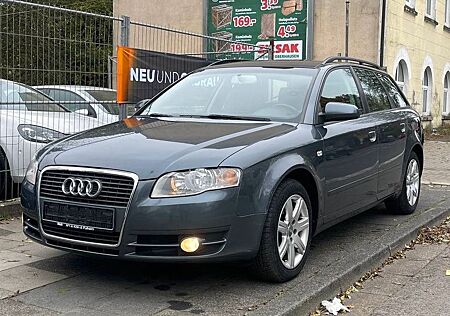 Audi A4 Avant 2.0 TDI