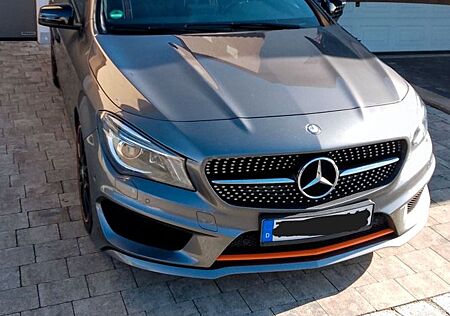 Mercedes-Benz CLA 250 Shooting Brake CLA 250 DCT 4MATIC Sp...