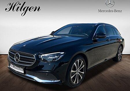 Mercedes-Benz E 300 T e Avantgarde Leder AHK Pano Distr. Wides