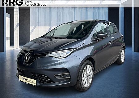 Renault ZOE Experience R135/Z.E. 50 (Kauf-Batterie)CCS