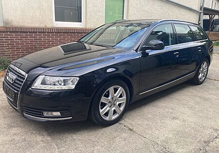 Audi A6 Avant 2.0 TFSI