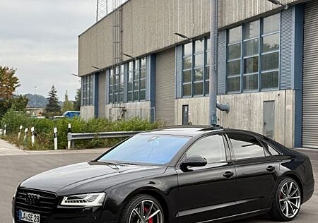 Audi A8 3.0TDI *Design Selection* *nahezu Voll*