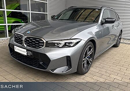BMW 340 M340d xDrive Navi HUD 360° Pano MemSi 18"LM RüKa