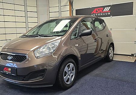 Kia Venga 1.4 CVVT,1.HD, 46tkm