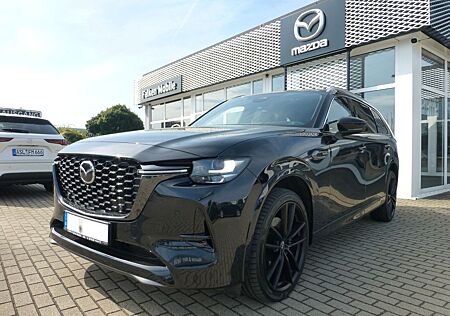 Mazda CX-80 Homura Plus AWD *MATRIX-LED-SW, KAMERA*