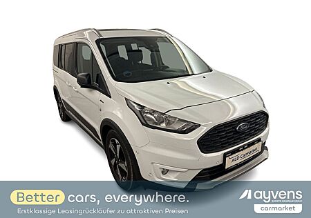 Ford Grand Tourneo Active Connect 1.5 EcoBlue