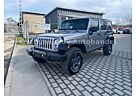 Jeep Wrangler Sport 3,6L Autom.