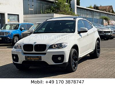 BMW X6 xDrive40d M Sport*1HAND*HEAD-UP*KAMERA