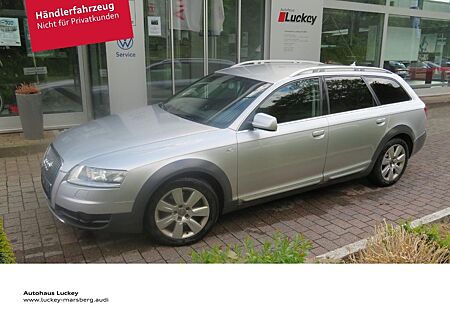 Audi A6 Allroad quattro 2.7TDI quattro S-Sportsitz SE