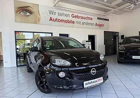 Opel Adam 120 Jahre **PDC*Tempomat*Klima**