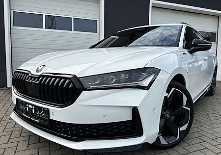 Skoda Superb COMBI 1.5 TSI iV 150 KW SPORTLINE*VOLL*