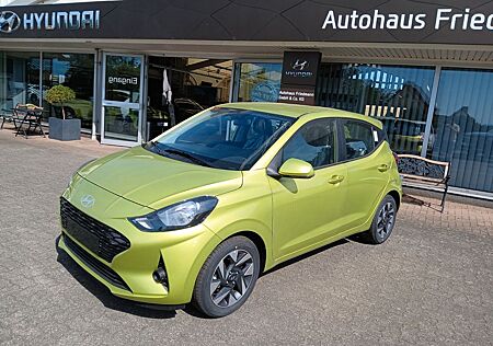 Hyundai i10 1.0 Trend Komfortpaket