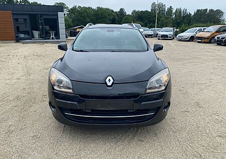 Renault Megane III Grandtour Luxe